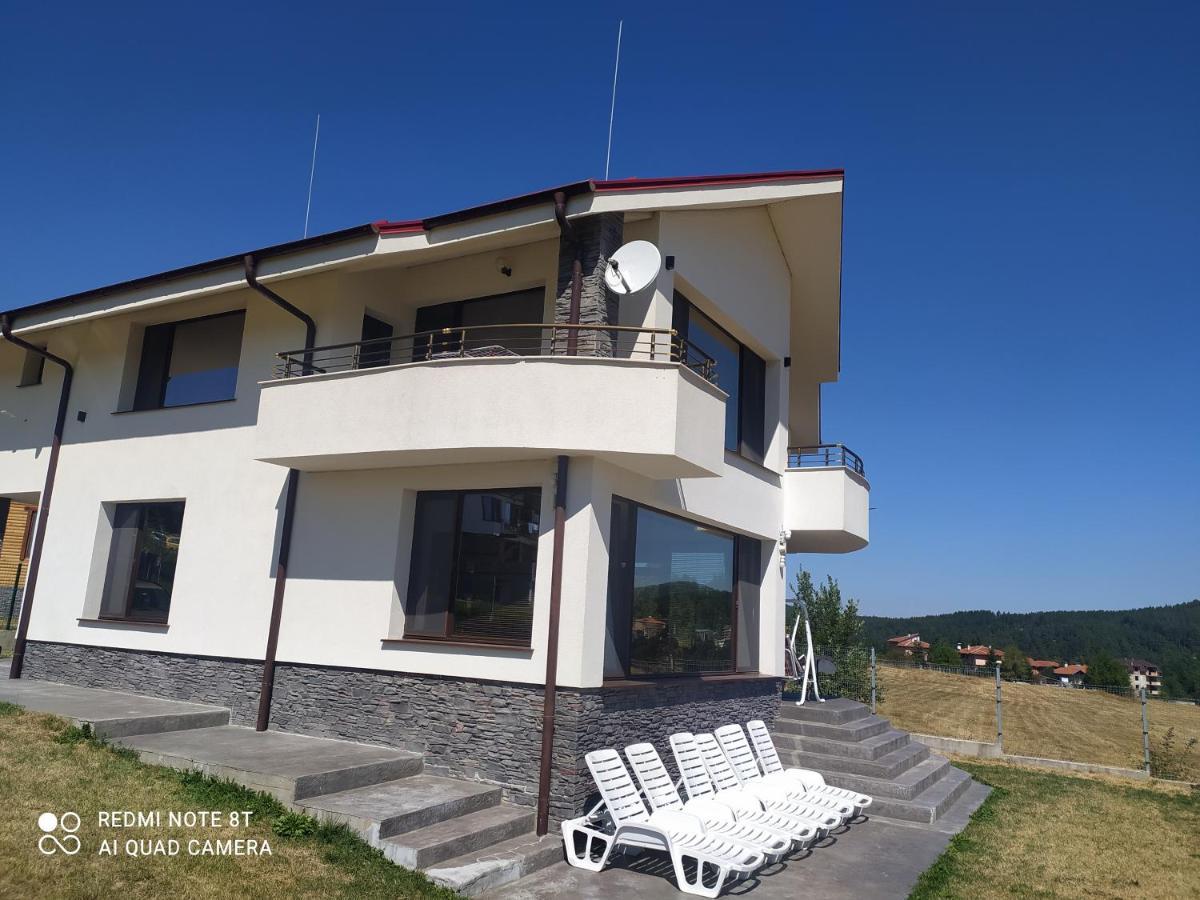 Villa Relax Ţigov Ceark Exterior foto