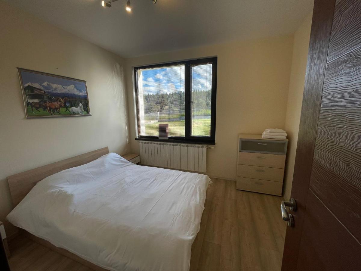 Villa Relax Ţigov Ceark Exterior foto