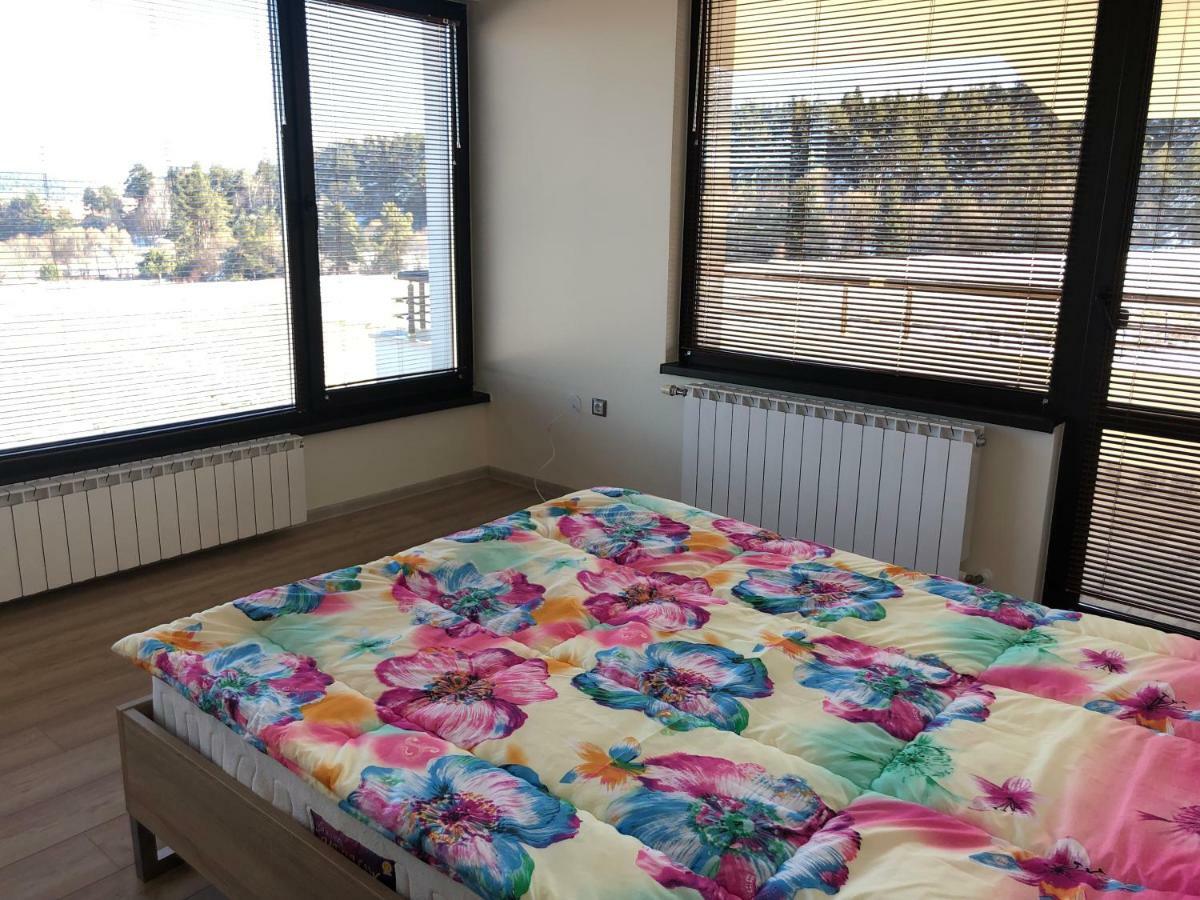 Villa Relax Ţigov Ceark Exterior foto