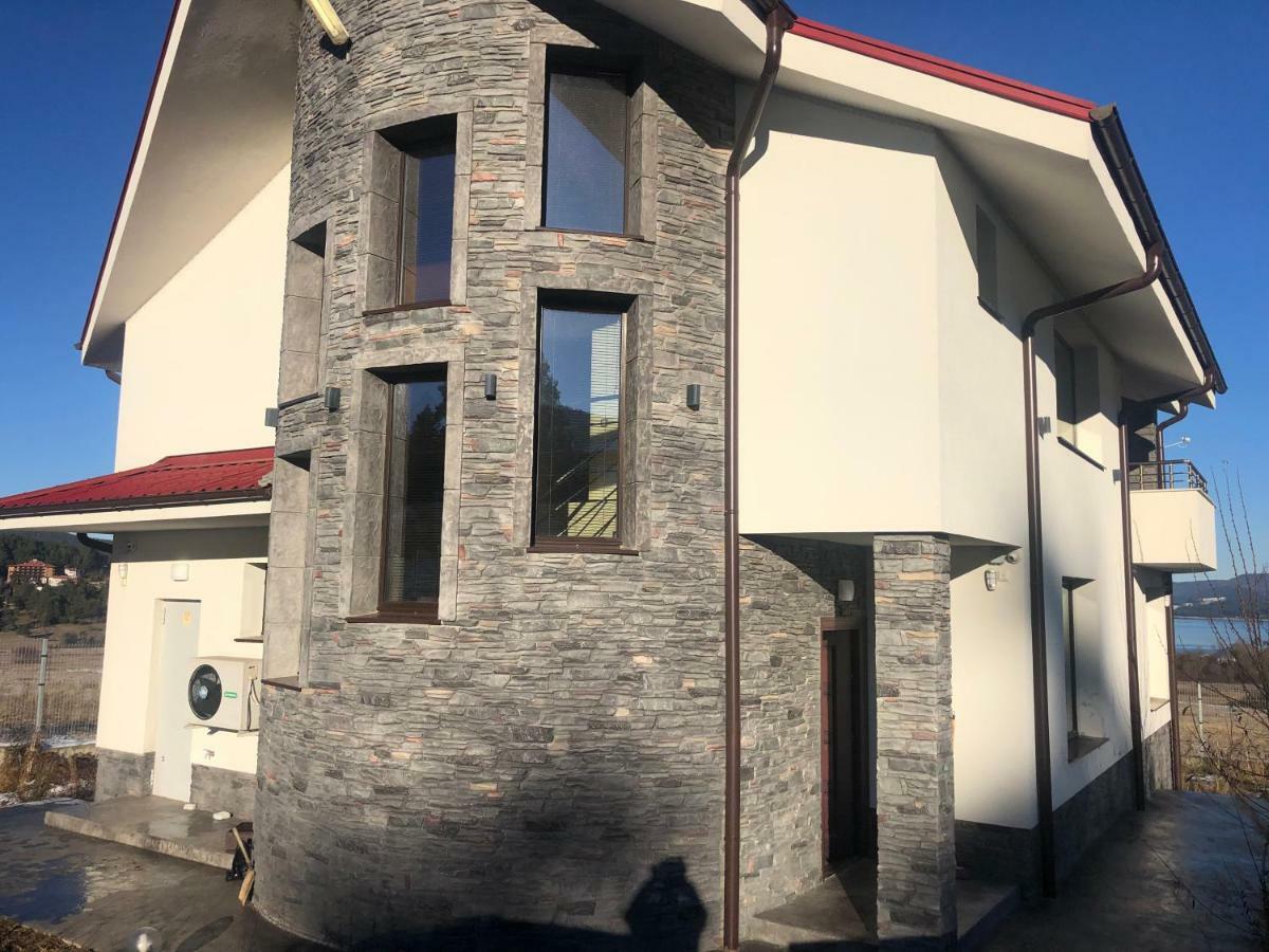 Villa Relax Ţigov Ceark Exterior foto