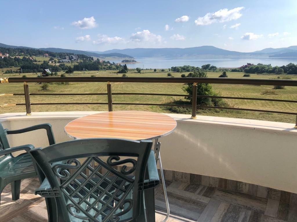 Villa Relax Ţigov Ceark Exterior foto