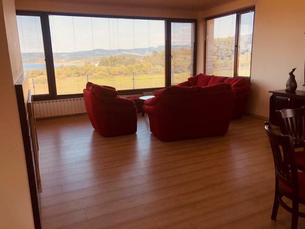Villa Relax Ţigov Ceark Exterior foto