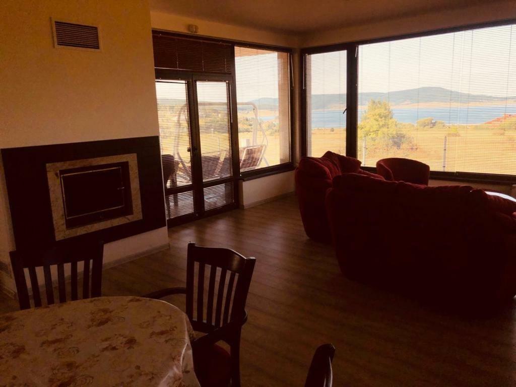 Villa Relax Ţigov Ceark Exterior foto